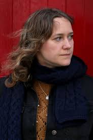 Brigid Mae Power: welcome to her world