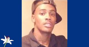 Tevin Kendrick, age 22