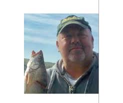 Roger Bridgewater Obituary (2016)