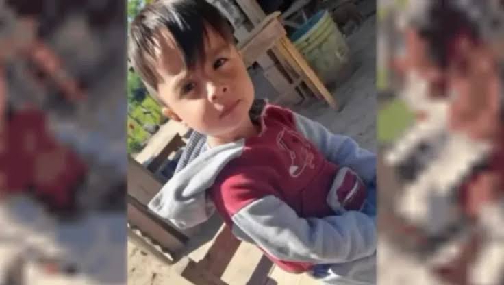 Sustracción y ocultamiento: detallaron cómo Loan fue apartado de su padre en Corrientes