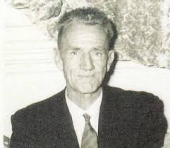 Albert Edward Parkinson (1901-1971)