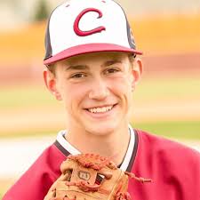 Sam Low Announces Commitment to Play Baseball at Mesa Community College