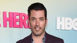 Jonathan Scott's Stylish Garage Transformation Will Inspire One Of Your Own