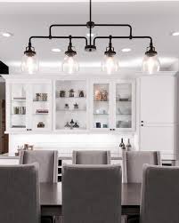 The Belton Collection Influenced By The Vintage Industrial Designs Of Early 20th Century America The Dining Room Lighting Kitchen Island Lighting Home Decor