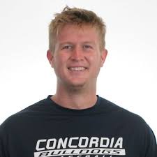 Ryan Samuelson :: Baseball :: Concordia University, Nebraska