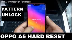 Ultimate multi tool (umt pro) is a tool to be used as a flasher tool, firmware backup, overcoming passcode and many other features in this. Oppo A5 Cph1809 Hard Reset Pattern Unlock Password Unlock Frp Without Pc 100 2021 For Gsm