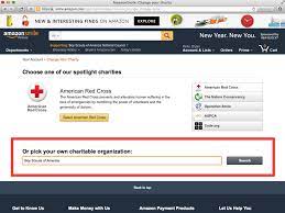 Amazonsmile is a program that donates 0.5% of your eligible purchases on amazon to a charity of your choice. How To Use Amazonsmile To Support Scouting