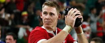 En effet, malmené toute la partie par les tricolores, le xv du poireau a validé son billet pour les quarts grace à un essai de moriarty à la 74ème minute. Pays De Galles Liam Williams Forfait Contre L Afrique Du Sud