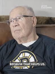 Hard-hitting lessons as a rookie helped Al Iafrate carve out a 799-game NHL  career 💪 #NHLAlumni