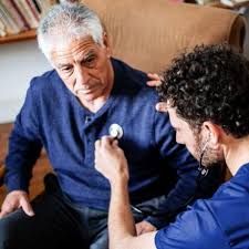 Dr. Lawrence Widman, MD