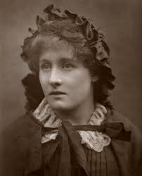 Kate Rorke, British actress by St James's Photographic Co