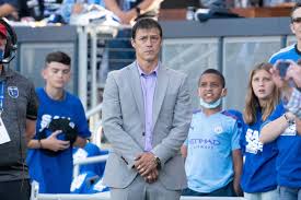 Jun 23, 2021 · matias almeyda took a big swing at halftime by subbing off two defenders — jungwirth and marie — and replacing them with forward cade cowell and midfielder shea salinas. The San Jose Earthquakes Are 100 Percent Matias Almeyda S Team Now Center Line Soccer