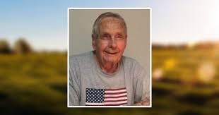 Harvey Floyd Ayers Obituary April 9, 2022