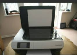 Duplex feature can print documents on both sides of the paper so it can save the cost of hpprinterseries.net ~ the complete solution software includes everything you need to install the hp deskjet ink advantage 4675 driver. Hp Deskjet Ink Advantage 4675 All In One Printer For Sale In Portmore St Catherine Computer Accessories