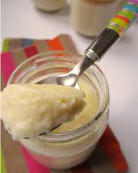 Semoule Au Lait Thermomix Rezepte Essen Und Trinken