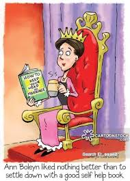 Henry Viii Cartoons And Comics Funny Pictures From Cartoonstock History Cartoon Family Cartoon Henry Viii