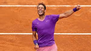Official tennis player profile of rafael nadal on the atp tour. Qrir08lkgdlq8m