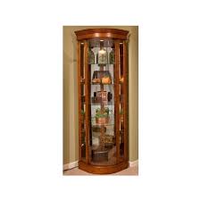 This will help keep the area dry, and will give you a clean space to set out your contacts once the first lens is in, use your right hand to put the second lens in your left eye. Auberage Ii Curved Corner Curio Cabinet By Philip Reinisch Company 15951 Pierce Furniture Mattress