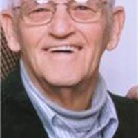 Raymond Handy Obituary