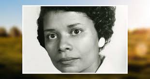 Phyllis Mercedes Johnson Obituary 2012