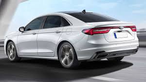 Der mondeo jedenfalls sollte bis spätestens 2023 in europa auf den. Ford Fusion Mondeo Successor Rendered After Recent Spy Shots