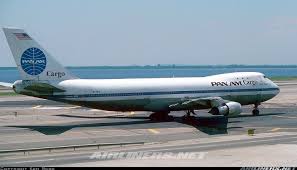 Pan Am 747 Cargo Pan American Pan Am Pan American Airlines