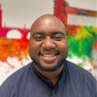 Jonathan Seraphin's Instagram, Twitter & Facebook