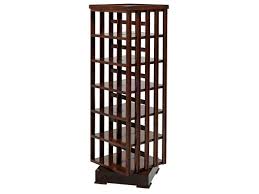Drehbares Bucherregal Aus Kirschbaum Hauteville Bucherregal Wood Bookcase Bookcase Cherry Wood