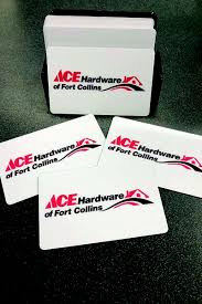 On average, we find a new ace hardware coupon code every 5 days. 10 Christmas Gift Ideas From Your Friends At Ace Hardware Of Fort Collins Ace Hardware Of Fort Collins