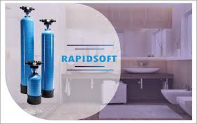 Check spelling or type a new query. Salt Less Water Softener Rapidsoft Rapidsoft Plus Watch Water