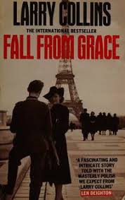 Fall From Grace by Larry Collins