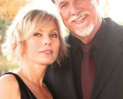 Randy and Lori Thomas