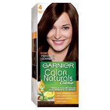 Hair 2 dye 4 stylists are here to help you relax, unwind and work to give every guest newfound confidence in their appearance. Garnier Creme Color Naturals Hair Dye 4 Bronze Online Shop Internet Supermarket