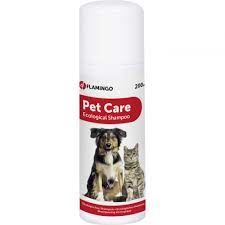 Ecological Shampoo 200 Ml For Cats And Dogs Fl 513843 Flamingo P