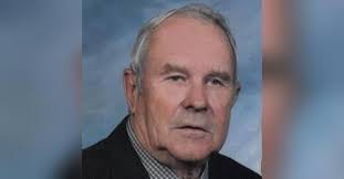 Wayne W. Swanson Obituary