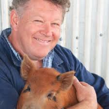 China, ASF, and the Future of Pig Production