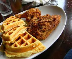 The Best Hangover Foods In D C Dcist