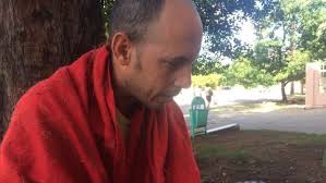 Boris Gonzalez Arenas