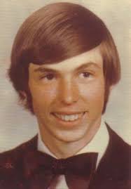 Randall Keith “Randy” Brown (1959-2005)