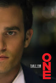 Table for One (Short 2012)