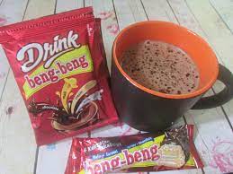 We did not find results for: Beng Beng Drink Minuman Coklat Dengan Rasa Bersahabat Hello Nisa