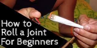 Sure, you can just poke a hole in a sticky nug and smoke it whole without a pipe or papers. How To Roll A Joint For Beginners An Extensive Guide On Rolling