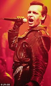 80s new wave hits album. Cosmetic Surgery I Can T Get Enough 1980s Icon Gary Numan On Face Lifts His Five Hair Transplants And Why Elf N Safety Is Driving Him Out Of Britain Daily Mail Online