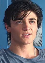 Fan Casting Asher Angel as Bryan Lockwood in Oakwood (Season One)