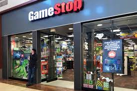 Gamestop Stop The Game I Want To Get Off Nyse Gme Seeking Alpha