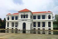 Selamat datang ke bangunan seni bina yang luar biasa dari istana besar johor. Muzium Sultan Abu Bakar Pekan 2021 All You Need To Know Before You Go With Photos Tripadvisor