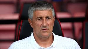Quique Setien Segera Gantikan Posisi Ernesto Valverde?
