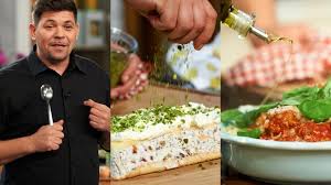 Rezepte Zum Nachkochen Tim Malzer Kocht Ard Das Erste