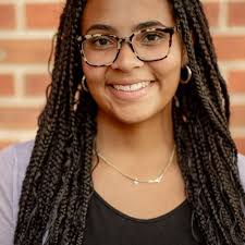 Mia Solomon Marketer at The Children's Village