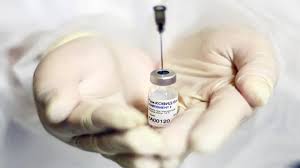 Ρεπορταζ και αρθρα του sputnik. Russia S Covid 19 Vaccine Sputnik V Gets Govt S Nod